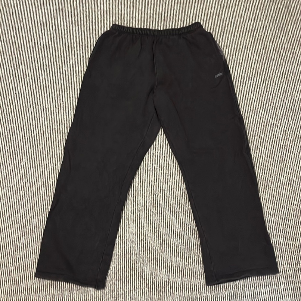 Reebok sweatpants